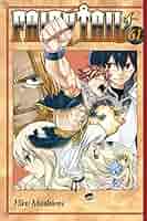 FAIRYTAIL 1〜61巻 FAIRYTAIL 1〜61巻 FAIRY TAIL(61) (少年マガジンコミックス